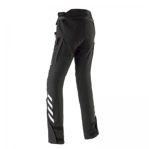 CLOVER PANTALONI ADV LADY NERO