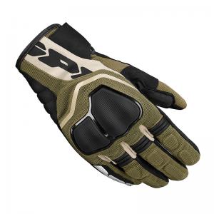 SPIDI GUANTI SPORT-GT MILITARY