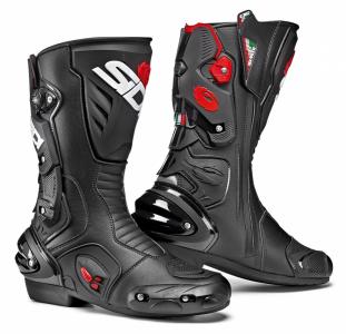 SIDI STIVALI RACING VERTIGO 2 NERO