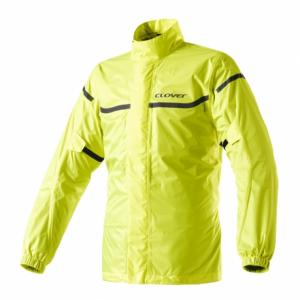 CLOVER GIACCA ANTIPIOGGIA  WET-JACKET PRO