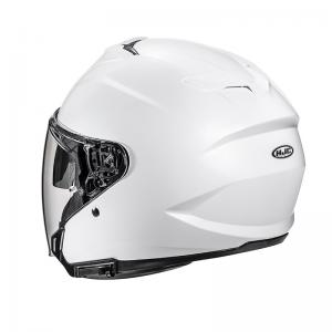 HJC CASCO JET I31 SOLID BIANCO