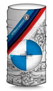 SCALDACOLLO SMOTARD NECK TUBE MTRRAD GARAGE