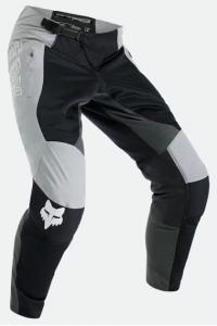 FOX RANGER AIR OFFROAD JERSEY+PANT GRIGIO NERO