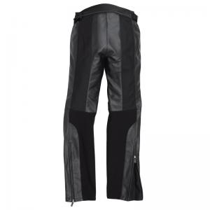 SPIDI PANTALONE PELLE TEKER LADY