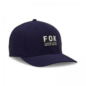 FOX CAPPELLINO FLEXFIT NON STOP BLU NOTTE
