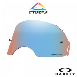 OAKLEY LENTE PLUTONITE AIRBRAKE Prizm™ Sapphire