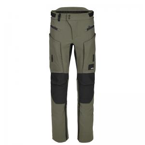 SPIDI PANTALONI FRONTIER VERDE MILITARE
