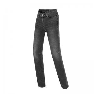 CLOVER JEANS DONNA SYS-5  NERO