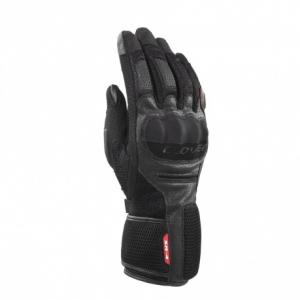 CLOVER GUANTI SR-4 LONG SUMMER BLACK