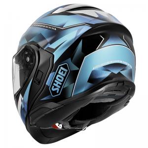 SHOEI NEOTEC 3 FRAGMENTS TC-2
