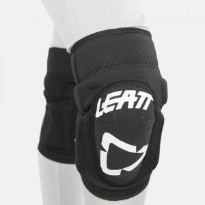 LEATT KNEE GUARD 3DF 5.0 KIDS