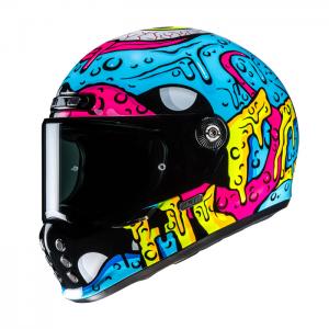 HJC CASCO INTEGRALE V10 SQUEEZE