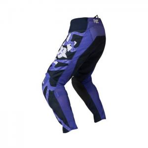 FOX 180 COMPLETO DIFFUSE BLUEBERRY LIMITED EDITION