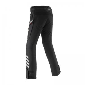 CLOVER PANTALONI GTS-5 WP NERO