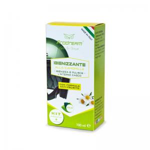 KIT PULITORE INTERNO CASCO PRODREAM