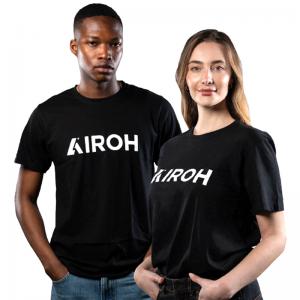 T-SHIRT AIROH