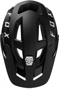 FOX CASCO MTB SPEEDFRAME MIPS NERO
