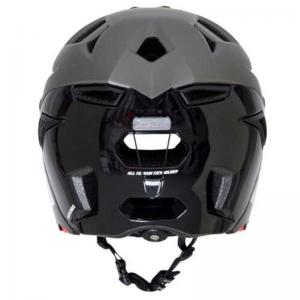 HEBO BIKE CASCO ORIGIN CON MENTONIERA STACCABILE