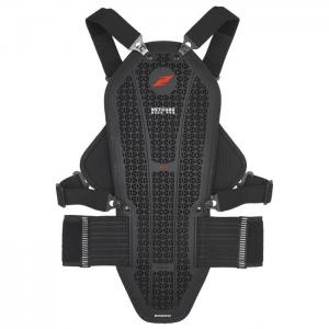 ZANDONA' NETCUBE ARMOUR X7