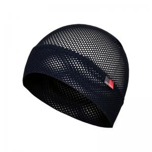 SOTTOCASCO BERRETTA RETE SEAMLESS BIOTEX NERO
