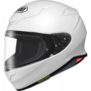 SHOEI CASCO NXR 2 BIANCO GLOSS