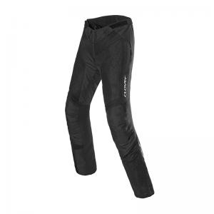 CLOVER PANTALONI AIRJET TRAFORATI BLACK