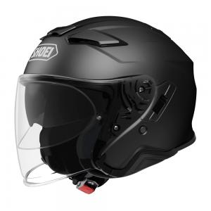 SHOEI J-CRUISE 2 MATT BLACK