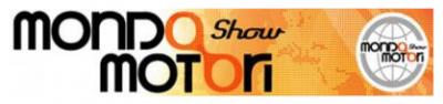 MONDO MOTORI SHOW - VICENZA 10/11 MARZO 2012
