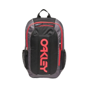 OAKLEY ZAINO 20L 3.0 RED GREY