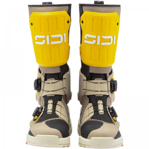 SIDI STIVALI TAURUS GTX OCRA SABBIA