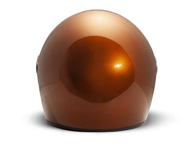 DMD RIVALE CASCO INTERGRALE CON VISIERA RAME