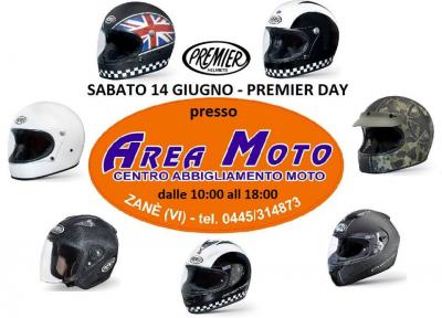 PREMIER DAY SABATO 14 GIUGNO 2014