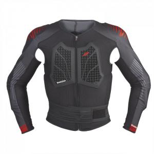 ZANDONA' PROTEZIONE COMPLETA ACTION JACKET X6