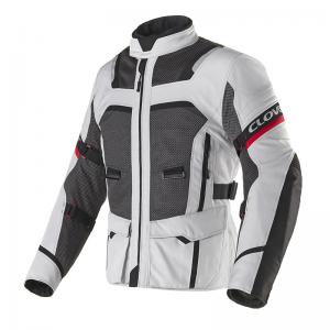 CLOVER VENTOURING 4 WP NERO GRIGIO