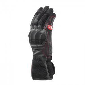 CLOVER GUANTI SR-4 LONG SUMMER BLACK