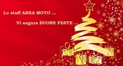 AUGURI DI NATALE