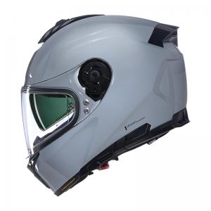 NOLAN N80.8 CLASSICO GRIGIO GLOSS