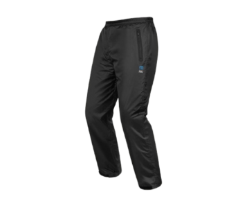 PMJ COVER COPRI PANTALONI WP NERO