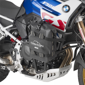 GIVI BORSA CANYON PARAMOTORE 8LT GRT722B