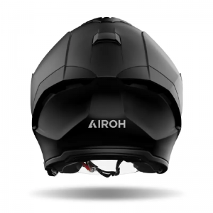 AIROH CASCO JET H21 BLACK MATT