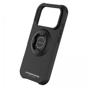 CUSTODIA INTERPHONE QUIKLOX IPHONE 17 PRO