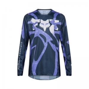 FOX 180 COMPLETO DIFFUSE BLUEBERRY LIMITED EDITION