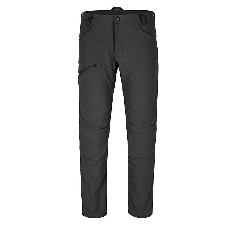 SPIDI PANTALONI CHARGED SHORT ANTRACITE