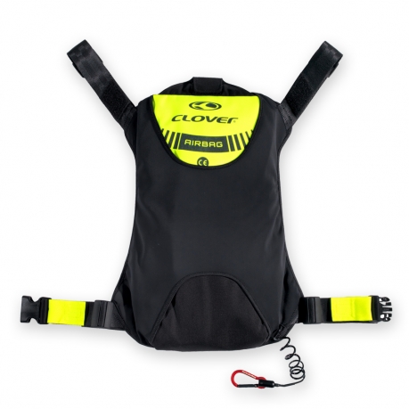 CLOVER AIRBAG KIT-OUT