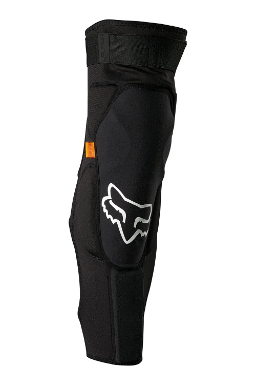 FOX GINOCCHIERE KNEE SHIN GUARD LANCH D30