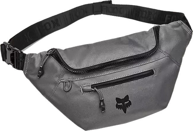 FOX MARSUPIO HEAD GRIGIO