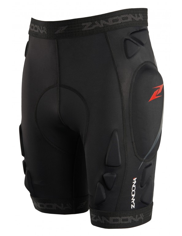 ZANDONA' SOFT ACTIVE SHORTS